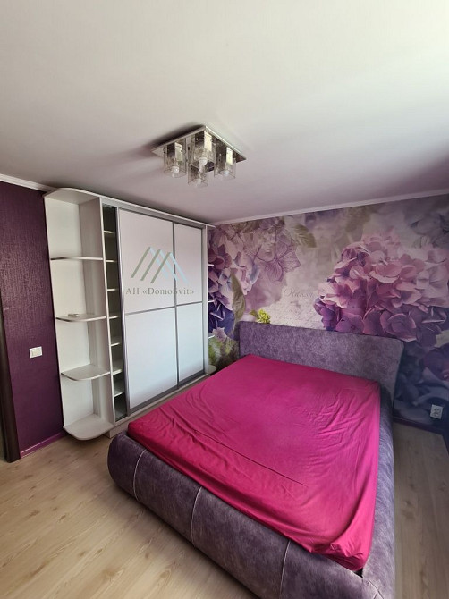 КИЇВСЬКА 2-кім. Політон, 12 ШКОЛА, Актуально Ровно - изображение 3