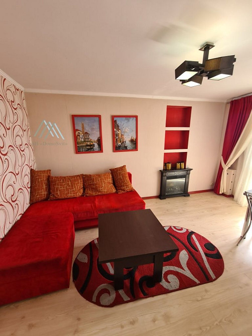 КИЇВСЬКА 2-кім. Політон, 12 ШКОЛА, Актуально Ровно - изображение 4