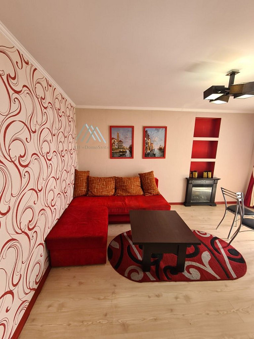 КИЇВСЬКА 2-кім. Політон, 12 ШКОЛА, Актуально Ровно - изображение 5