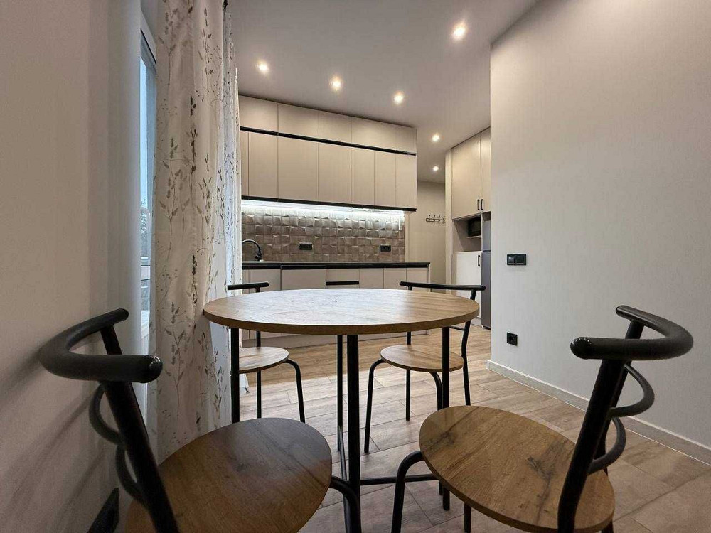 АРЕНДА 2-к квартира | Лесорубная | Академгородок Київ - зображення 5