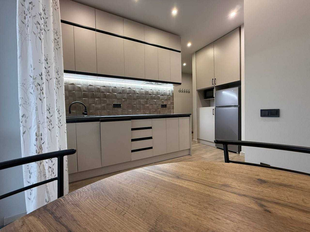 АРЕНДА 2-к квартира | Лесорубная | Академгородок Київ - зображення 1