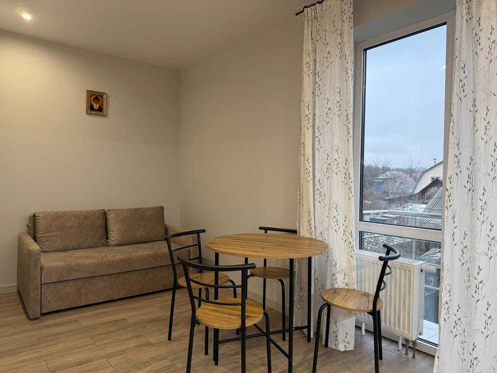 АРЕНДА 2-к квартира | Лесорубная | Академгородок Київ - зображення 7