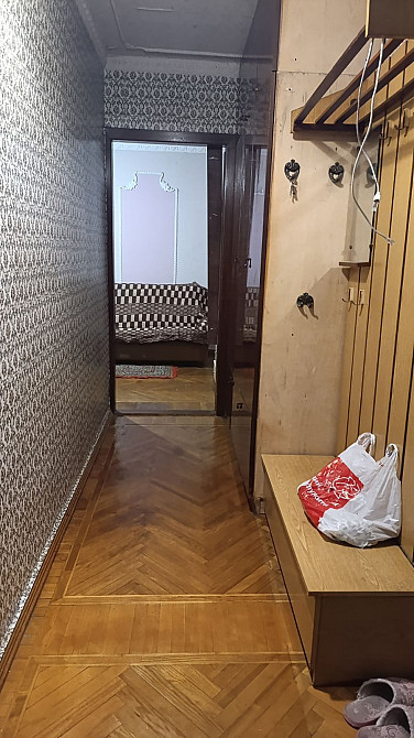 Сдаю 2к квартиру на Проспекте Гагарина Харьков - изображение 6