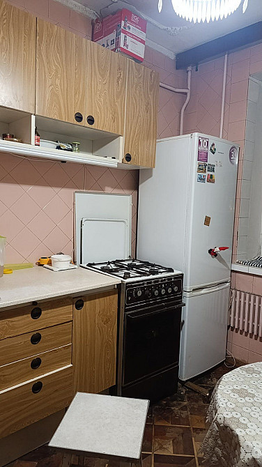 Сдаю 2к квартиру на Проспекте Гагарина Харьков - изображение 1