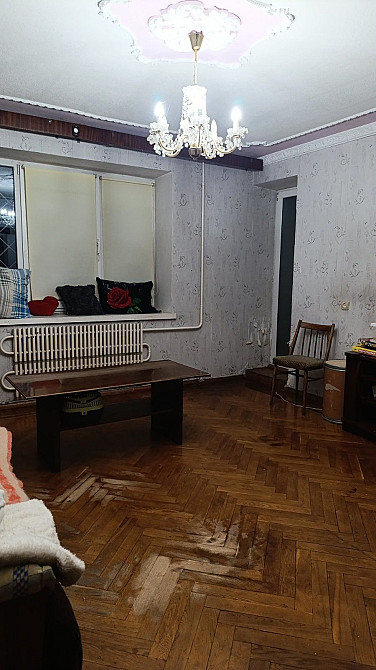 Сдаю 2к квартиру на Проспекте Гагарина Харьков - изображение 8