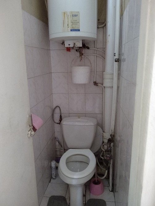 Аренда 3х комнатной квартиры.. Новомосковськ - зображення 5