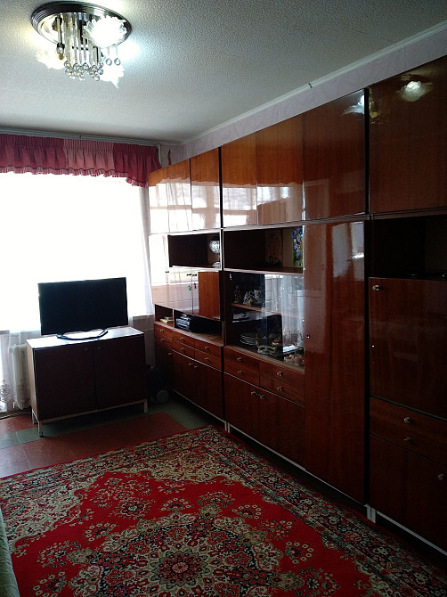 Аренда 3х комнатной квартиры.. Новомосковськ - зображення 2