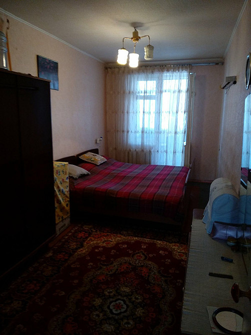 Аренда 3х комнатной квартиры.. Новомосковськ - зображення 3