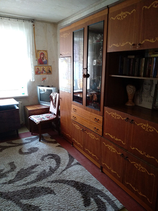 Аренда 3х комнатной квартиры.. Новомосковськ - зображення 4