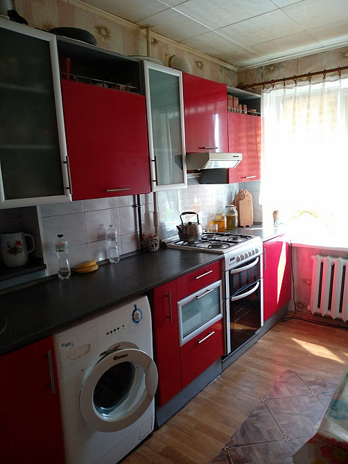 Аренда 3х комнатной квартиры.. Новомосковськ - зображення 1