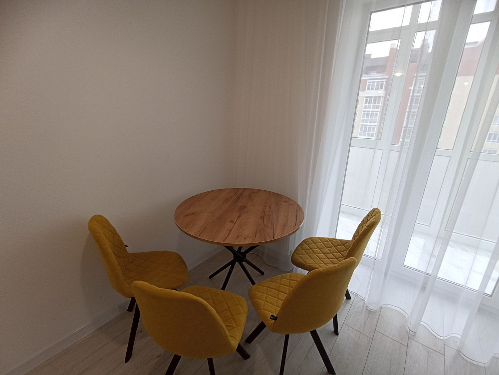 Здається в оренду однокімнатна квартира в ЖК Греків  ліс Умань - зображення 3