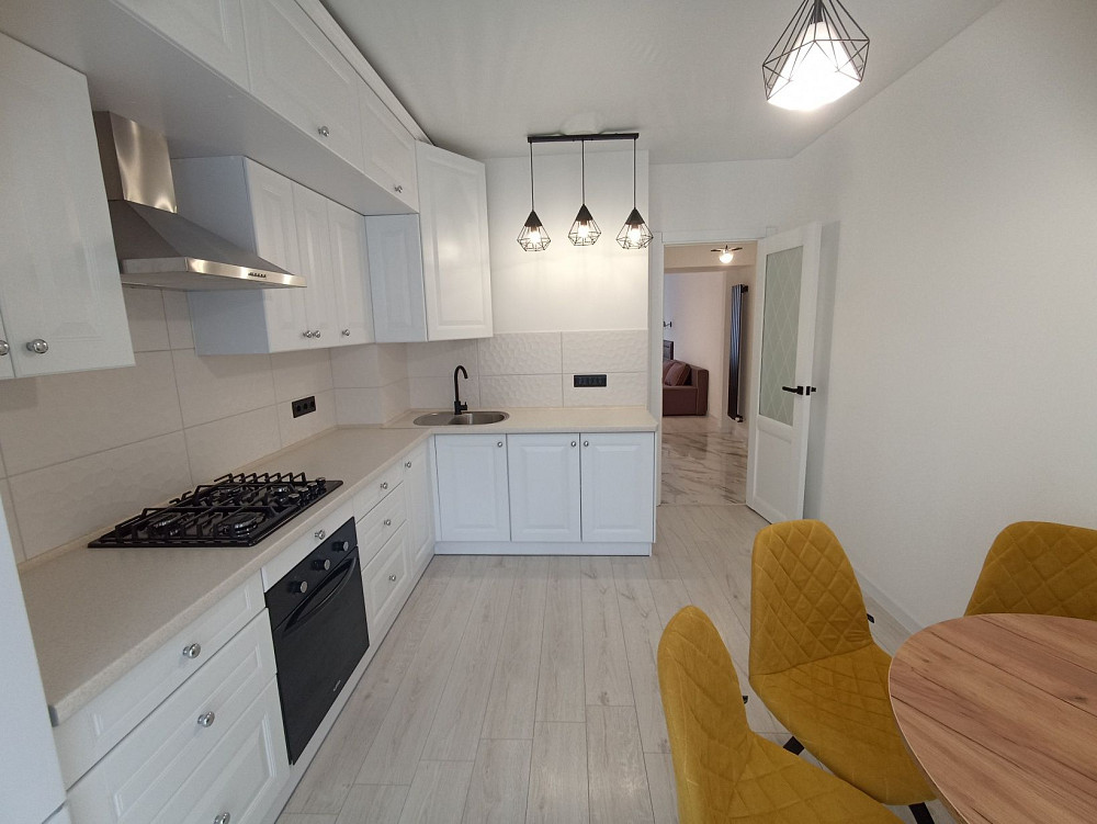 Здається в оренду однокімнатна квартира в ЖК Греків  ліс Умань - зображення 1