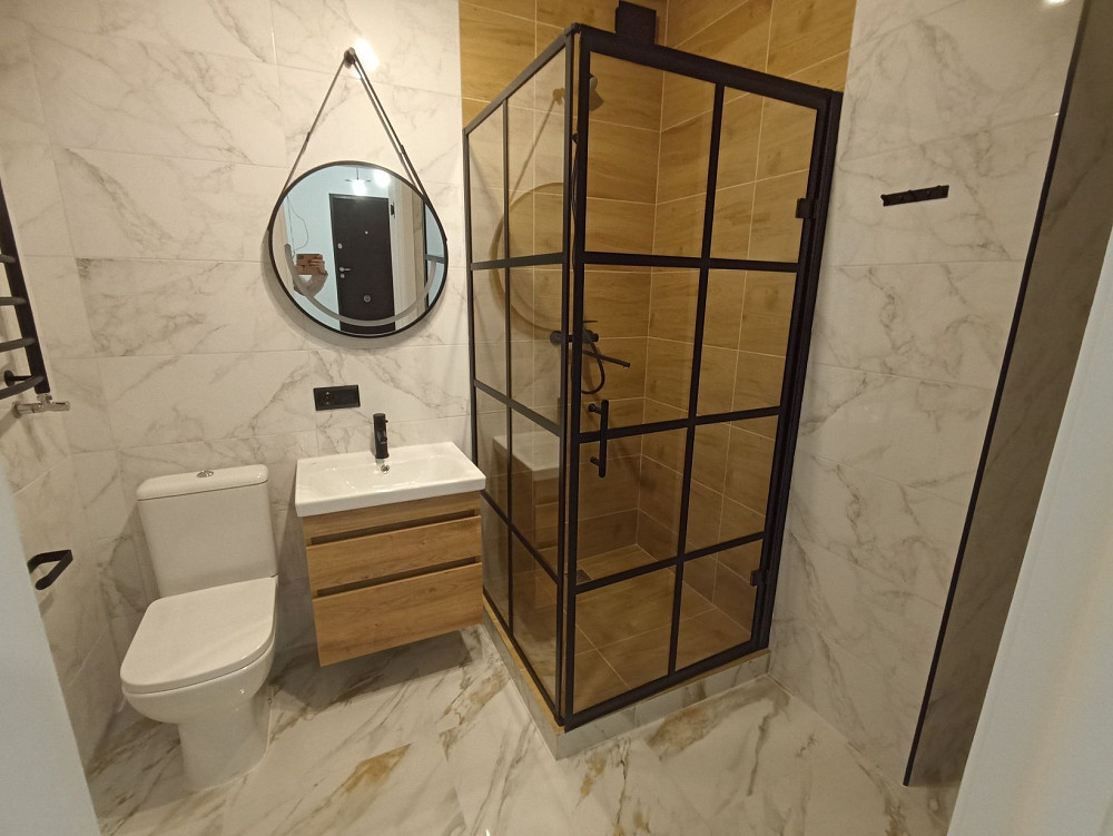 Здається в оренду однокімнатна квартира в ЖК Греків  ліс Умань - зображення 5