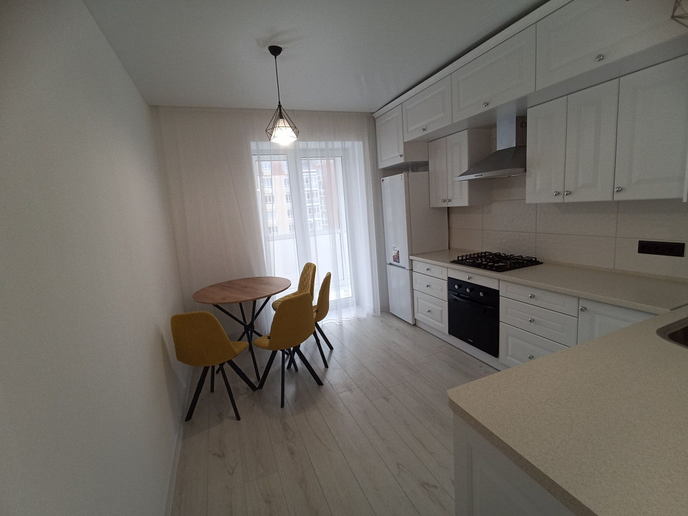 Здається в оренду однокімнатна квартира в ЖК Греків  ліс Умань - зображення 2