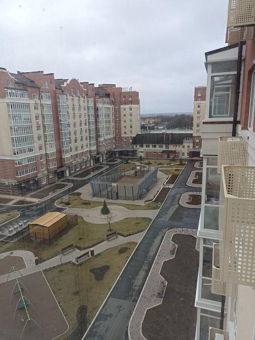 Здається в оренду однокімнатна квартира в ЖК Греків  ліс Умань - зображення 7