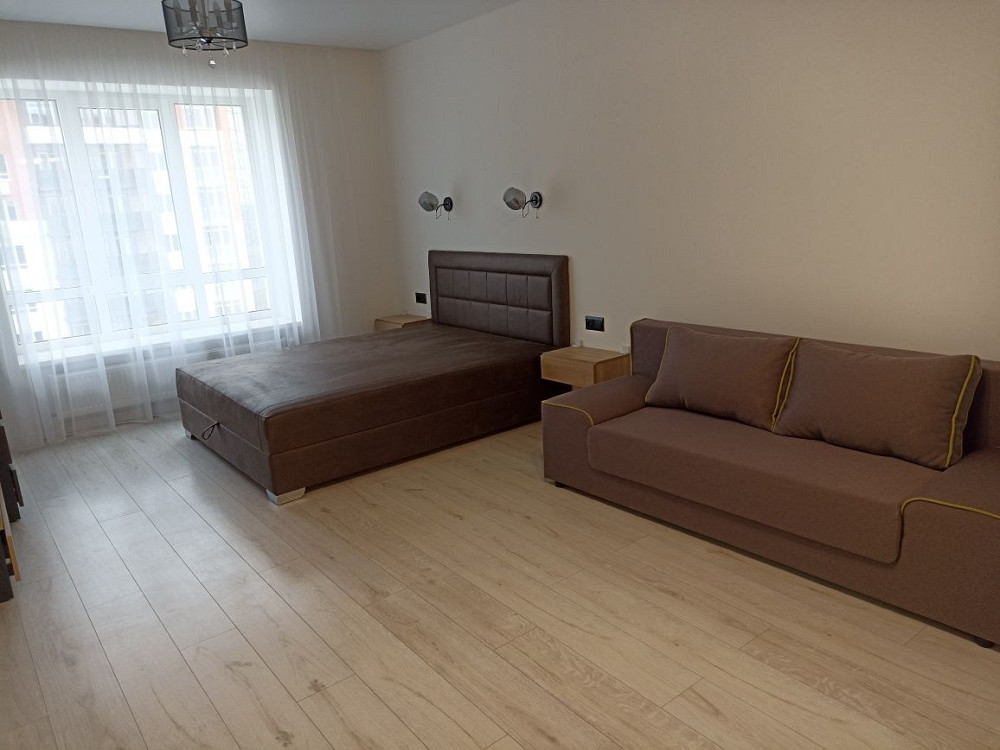 Здається в оренду однокімнатна квартира в ЖК Греків  ліс Умань - зображення 6