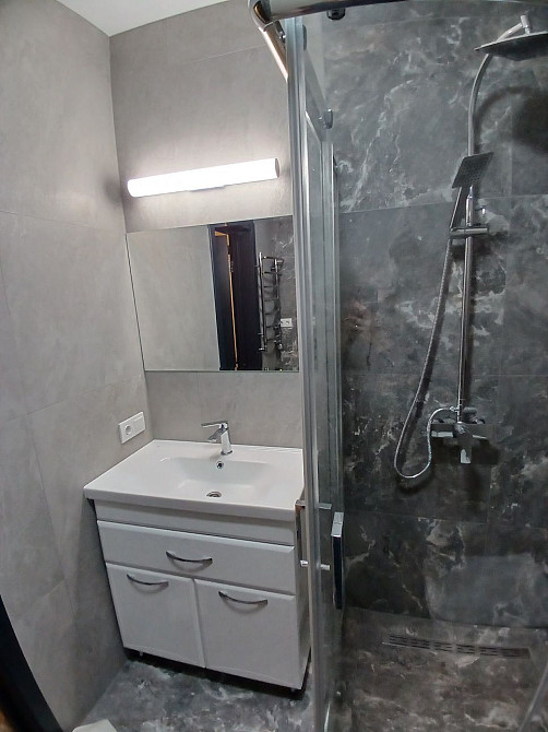 Оренда квартири 50,2 кв.м., власник, перша здача, вул.Малоголосківська Львов - изображение 3