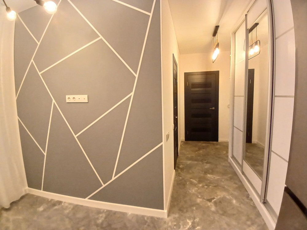 Оренда квартири 50,2 кв.м., власник, перша здача, вул.Малоголосківська Львов - изображение 5