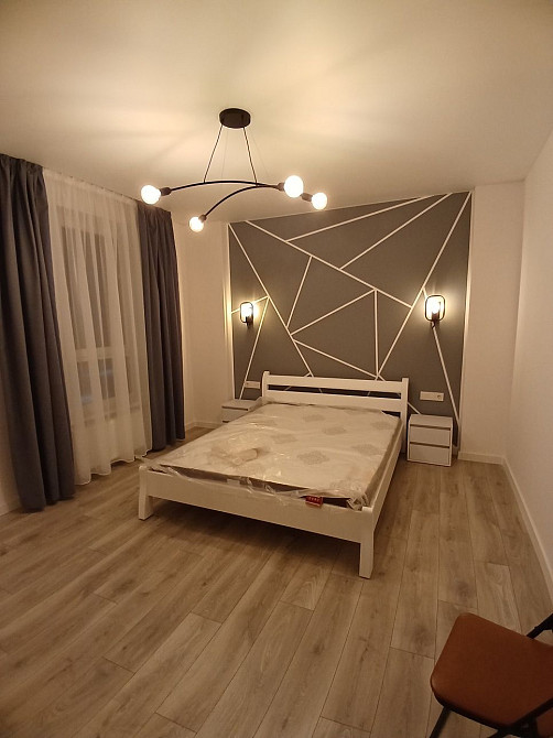 Оренда квартири 50,2 кв.м., власник, перша здача, вул.Малоголосківська Львов - изображение 6