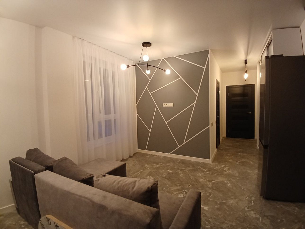 Оренда квартири 50,2 кв.м., власник, перша здача, вул.Малоголосківська Львов - изображение 7