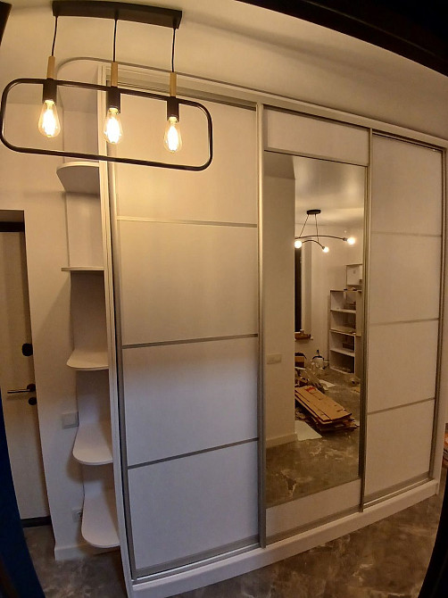 Оренда квартири 50,2 кв.м., власник, перша здача, вул.Малоголосківська Львов - изображение 8