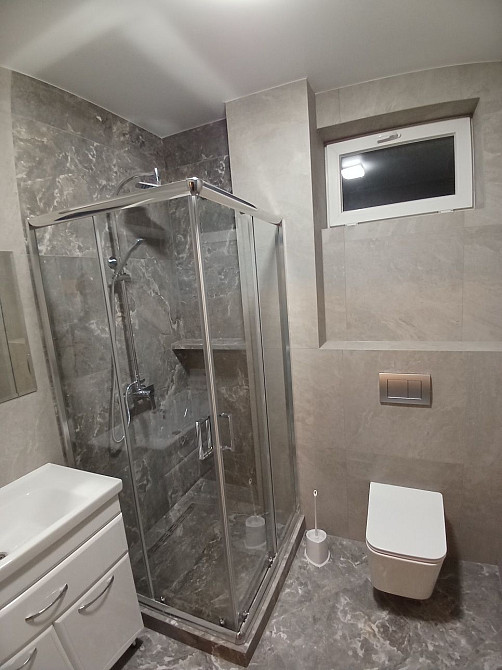 Оренда квартири 50,2 кв.м., власник, перша здача, вул.Малоголосківська Львов - изображение 4