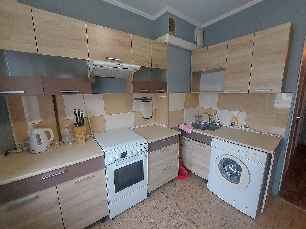 Сдам 1ком Вильямса 77/ Королева Одеса - зображення 2