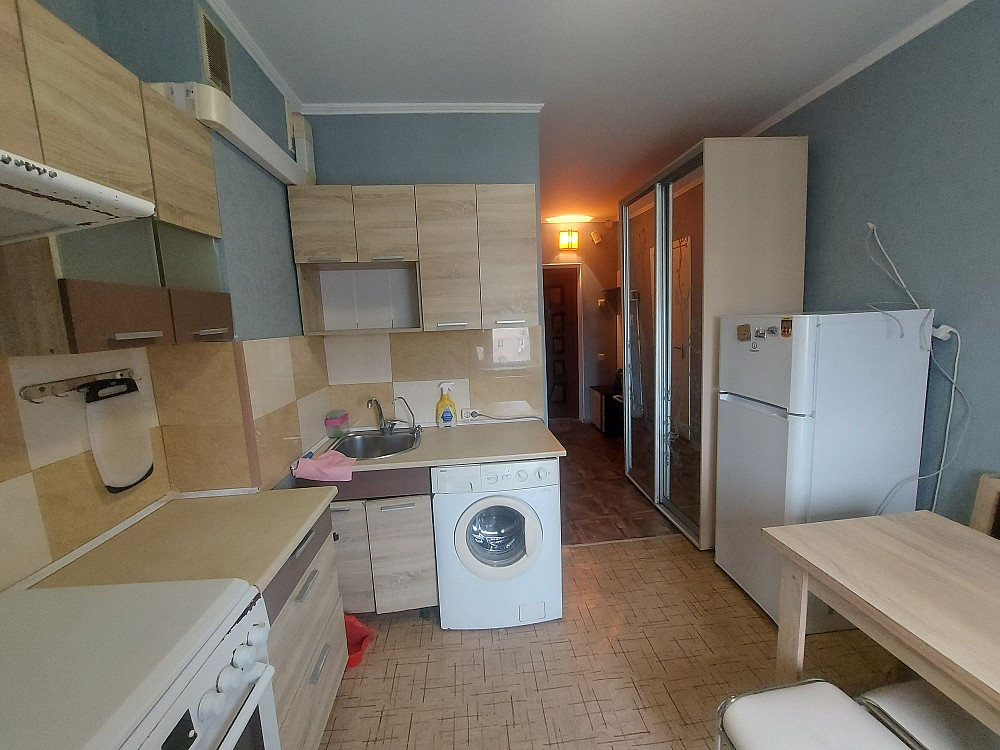 Сдам 1ком Вильямса 77/ Королева Одеса - зображення 1