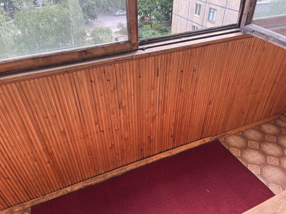 Сдам СВОЮ 1-но комнатную квартиру на ж/м Победа-5 Дніпро - зображення 7