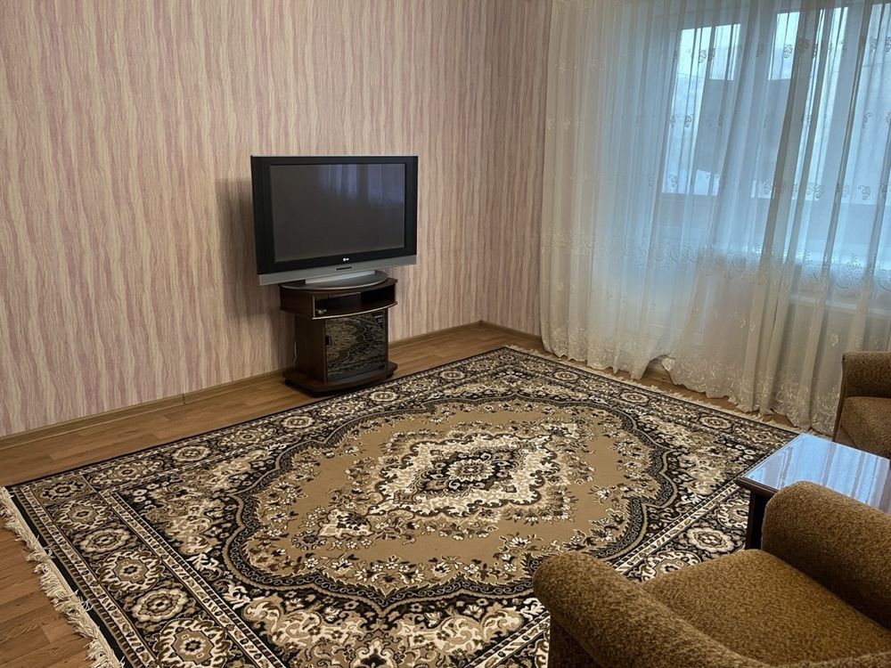 Сдам СВОЮ 1-но комнатную квартиру на ж/м Победа-5 Дніпро - зображення 2