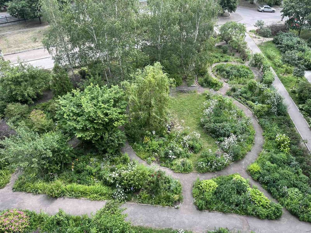 Сдам СВОЮ 1-но комнатную квартиру на ж/м Победа-5 Дніпро - зображення 6