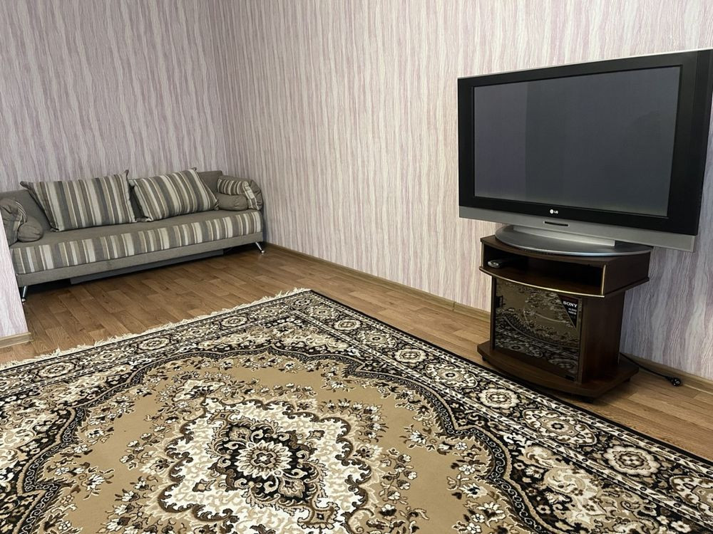 Сдам СВОЮ 1-но комнатную квартиру на ж/м Победа-5 Дніпро - зображення 1