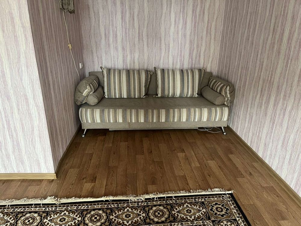 Сдам СВОЮ 1-но комнатную квартиру на ж/м Победа-5 Дніпро - зображення 3