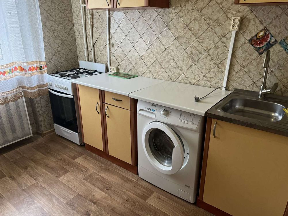 Сдам СВОЮ 1-но комнатную квартиру на ж/м Победа-5 Дніпро - зображення 8