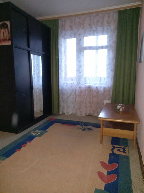 Здам 1-ну квартиру в оренду на Райдужній Київ - зображення 1