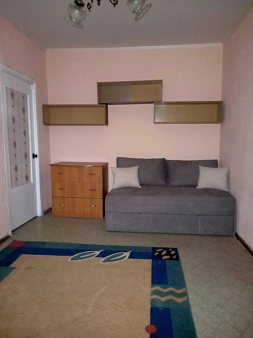 Здам 1-ну квартиру в оренду на Райдужній Київ - зображення 6