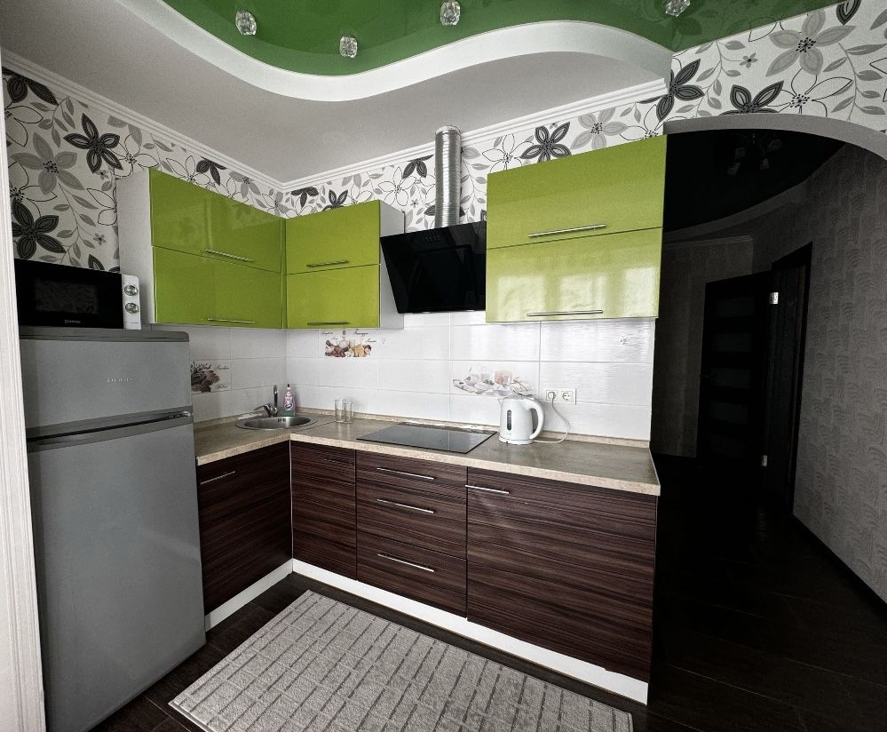 Сдам 1к Новострой, ЖК Ривьера. Миколаїв - зображення 1