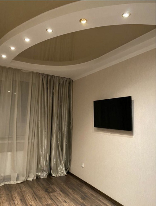 Сдам 1к Новострой, ЖК Ривьера. Миколаїв - зображення 8