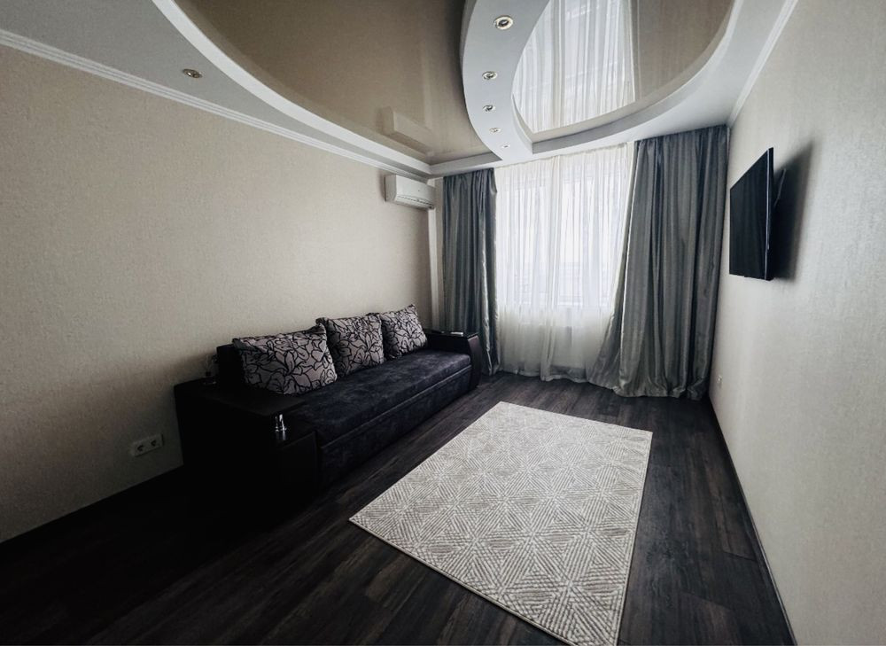 Сдам 1к Новострой, ЖК Ривьера. Миколаїв - зображення 7