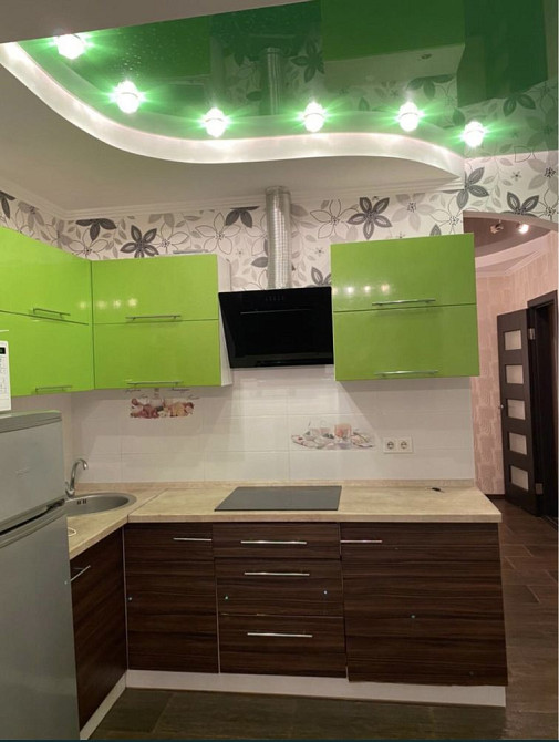 Сдам 1к Новострой, ЖК Ривьера. Миколаїв - зображення 2