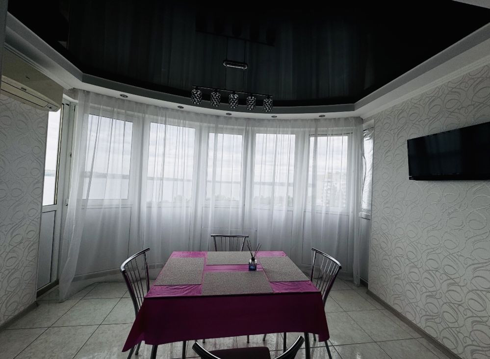 Сдам 1к Новострой, ЖК Ривьера. Миколаїв - зображення 3