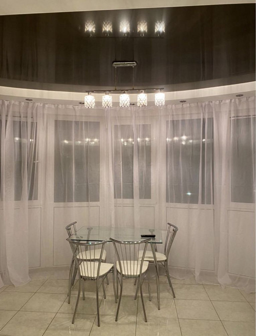 Сдам 1к Новострой, ЖК Ривьера. Миколаїв - зображення 4