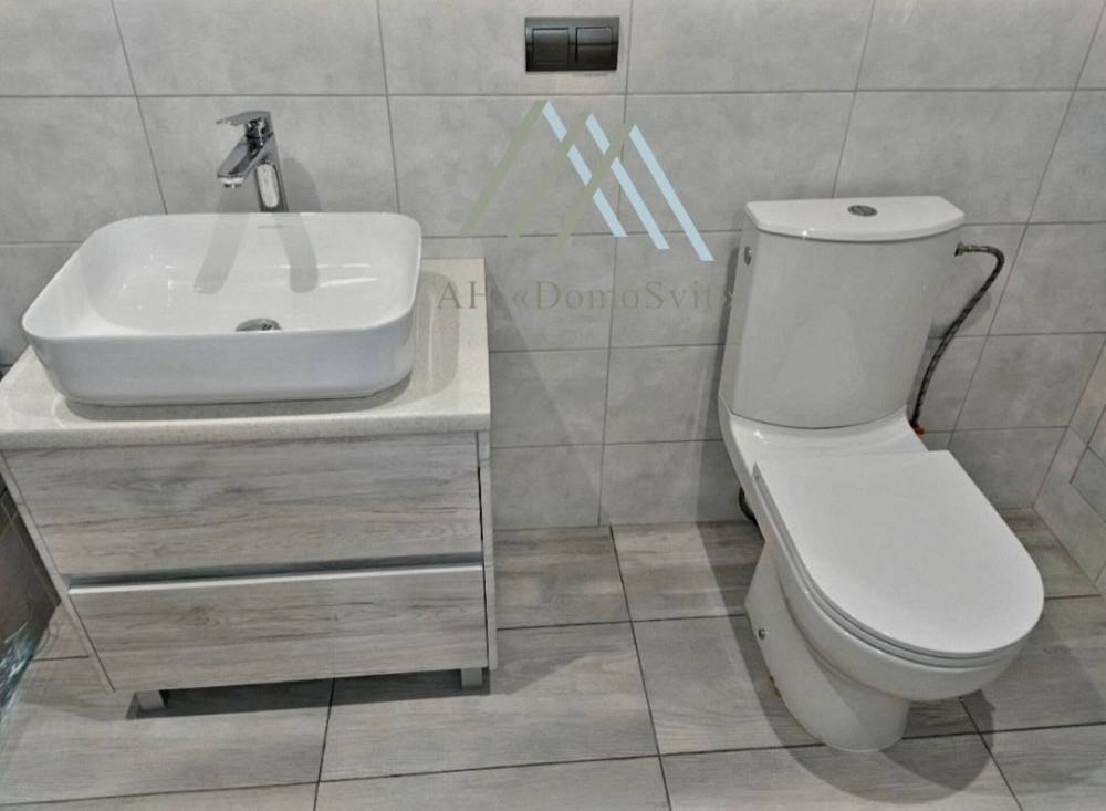 НОВОБУДОВА 1-кім. ЦЕНТР, Автономка Ровно - изображение 8