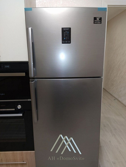 НОВОБУДОВА 1-кім. ЦЕНТР, Автономка Ровно - изображение 3