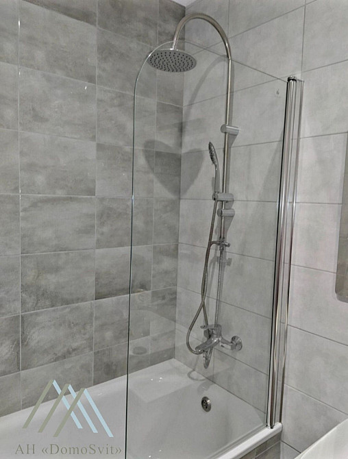 НОВОБУДОВА 1-кім. ЦЕНТР, Автономка Ровно - изображение 7