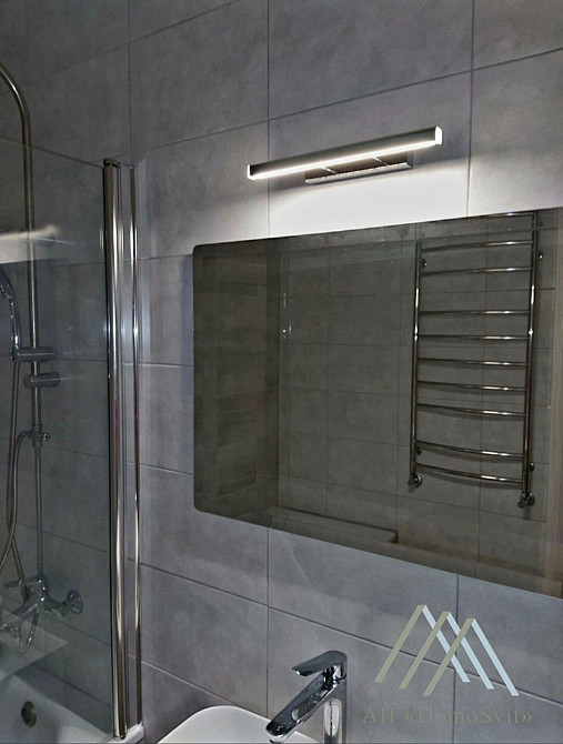 НОВОБУДОВА 1-кім. ЦЕНТР, Автономка Ровно - изображение 6