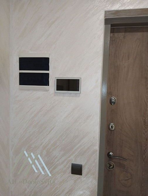 НОВОБУДОВА 1-кім. ЦЕНТР, Автономка Ровно - изображение 4