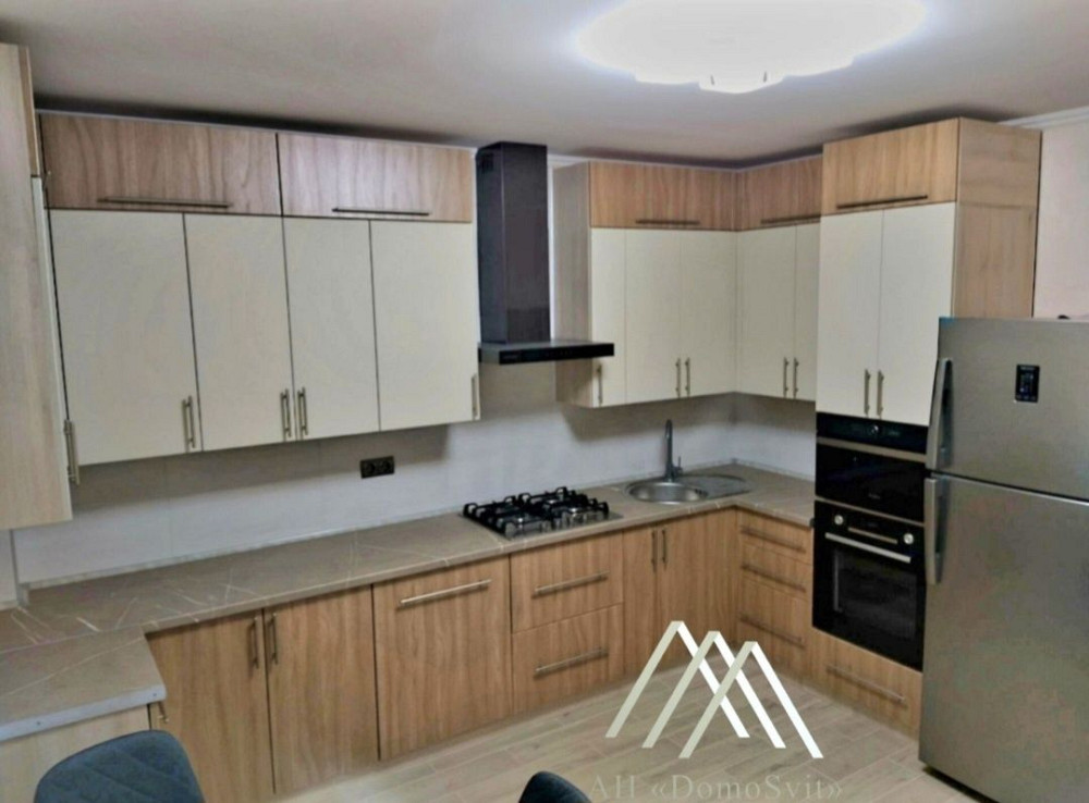 НОВОБУДОВА 1-кім. ЦЕНТР, Автономка Ровно - изображение 1