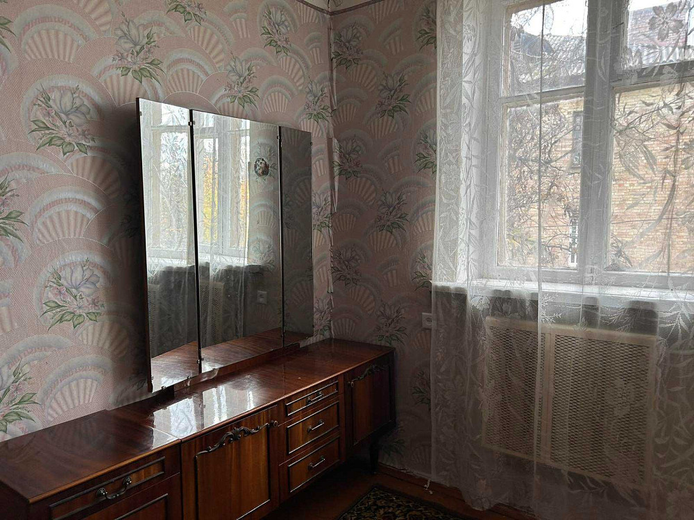 Сдаем 2 квартиру ул.Толбухина ( Василя Данилевича)метро Нивки -10мин Київ - зображення 4