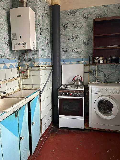 Сдаем 2 квартиру ул.Толбухина ( Василя Данилевича)метро Нивки -10мин Київ - зображення 5